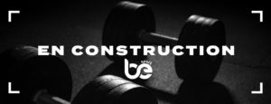 en construction
